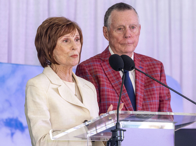 UMMC’s new cancer center aims to expand access to life-saving care in Mississippi