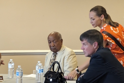 DNC hearing officer: Controversial Alabama Democratic Party bylaws ‘must be invalidated’