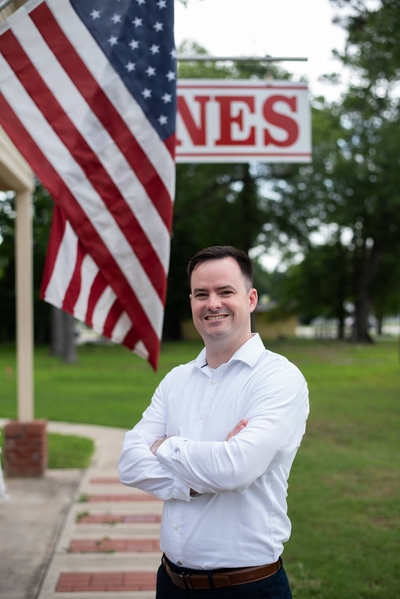 Three Republicans, one Democrat qualify for east Alabama special election