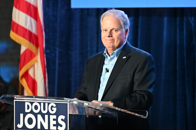 Six Democrats seek party’s nomination for governor