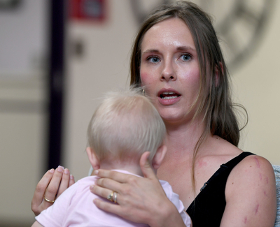 Alabama birth centers focus on mission as court battle over state regulations continues