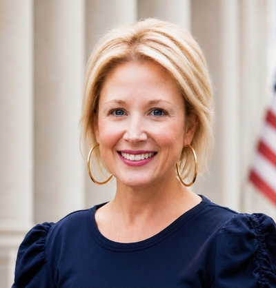 Two Republicans vie for 7th congressional district nomination in special August primary