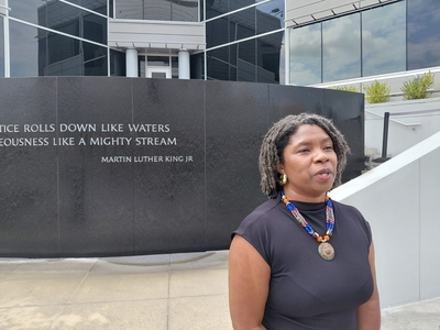 Voting Rights Act commemoration comes with warnings after Supreme Court rulings