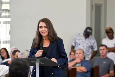 Lowndes County residents demand transparency in hyperscale data center development