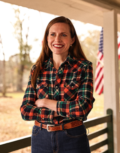 Rogers, Dobson lay out contrasting plans for Alabama Secretary of State’s office