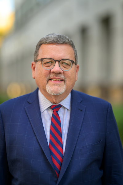 Rogers, Dobson lay out contrasting plans for Alabama Secretary of State’s office