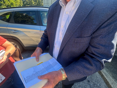 Lowndes County Commission sued over approval of hyperscale data center
