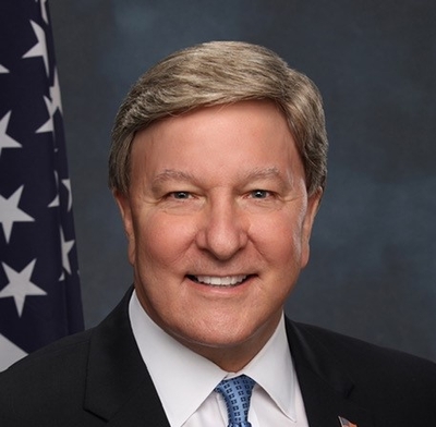 In Alabama’s 3rd Congressional District, a longtime GOP incumbent faces a newcomer