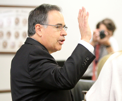 Meet John Kittredge, SC’s next chief justice