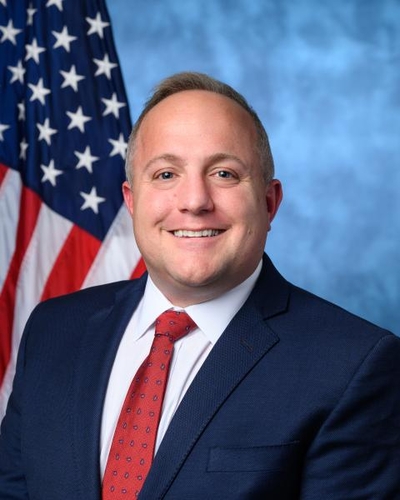 Navy veteran hopes to be first Democrat this century to represent Grand Strand, Pee Dee in Congress