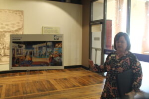 SC State Museum asks for $50M in state taxes to overhaul exhibits