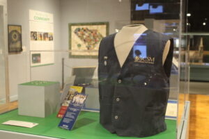 SC State Museum asks for $50M in state taxes to overhaul exhibits