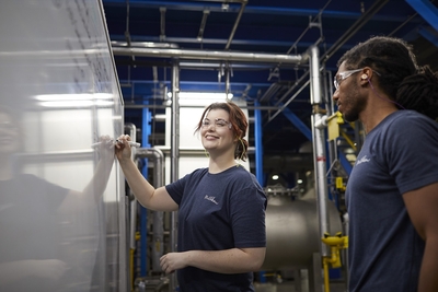 How SC’s once-dominating textile industry has transformed to supply new employers