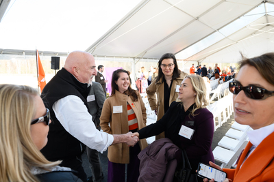 How Clemson University is starting South Carolina’s first veterinary school