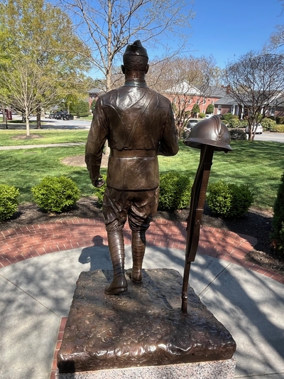 SC Medal of Honor hero Freddie Stowers erased then restored amid DEI purge