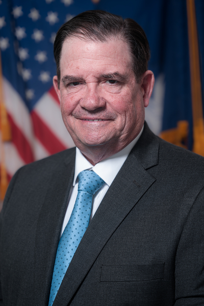 SC prisons director sworn in as U.S. attorney; deputy tapped as acting director