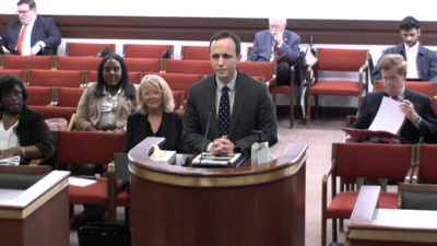 SC regulators file to take over Charleston insurance companies, alleging high-risk debts