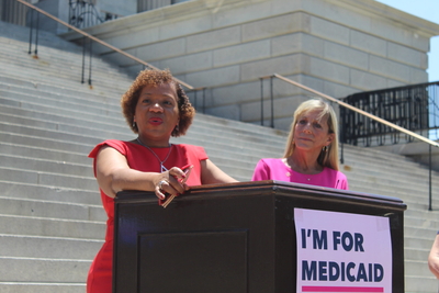 US Supreme Court allows SC to remove Planned Parenthood from list of Medicaid providers