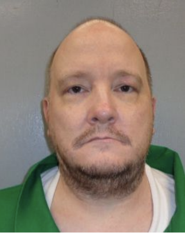 SC inmate who asked to be executed sues for access to mental health medication