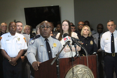 SC Highway Patrol to crack down on unsafe driving after 1 trooper killed, 2 injured