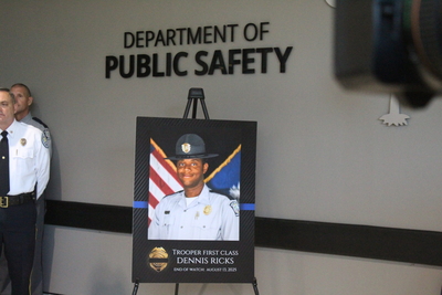 SC Highway Patrol to crack down on unsafe driving after 1 trooper killed, 2 injured