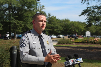 SC Highway Patrol to crack down on unsafe driving after 1 trooper killed, 2 injured