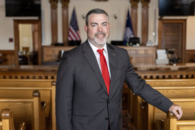 Why this candidate for SC attorney general doesn’t want donations