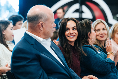 Carolina Panthers owner donates $5M to USC for scholarships, professorships