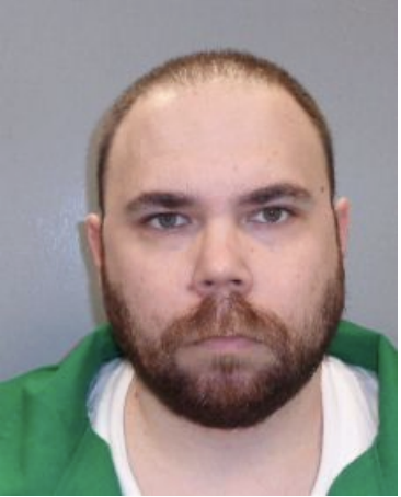 Execution set for SC inmate who killed 3 and left a bloody message for police