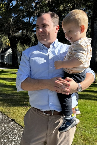 14 candidates are running to replace Rep. Nancy Mace in Congress