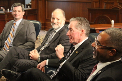 SC Republicans advance bill that targets telehealth abortions