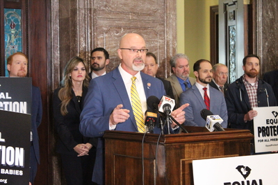 SC Republicans advance bill that targets telehealth abortions