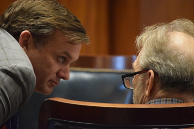 Senators reach unanimous agreement on strengthening SC’s DUI laws