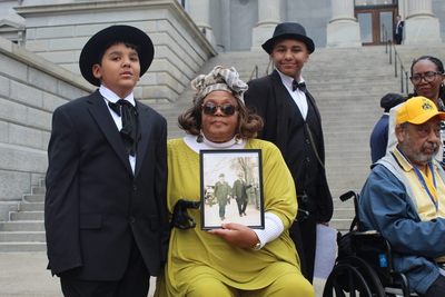 SC had 500 Rosenwald schools for Black children. Nonprofits want to save the 44 that remain.