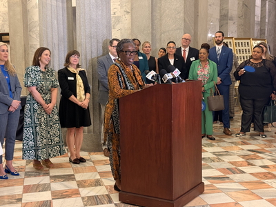 SC advocates call for more money and legislation to help survivors of abuse