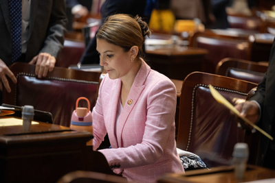In a House seat SC Democrats hope to flip, having a contest required reopening filing