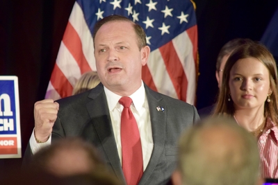 Johnson defied odds in the SC gubernatorial primary. Now people want to know if he can do it again.