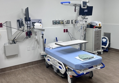 MUSC opens emergency-urgent care hybrid in Lower Richland, a first of its kind for SC