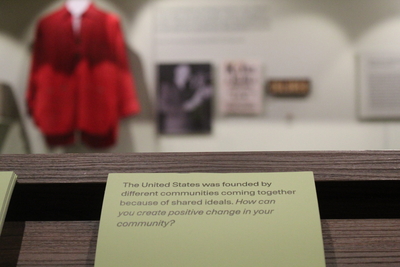 State Museum debuts exhibit highlighting SC’s role in Revolutionary War