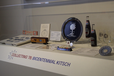 State Museum debuts exhibit highlighting SC’s role in Revolutionary War