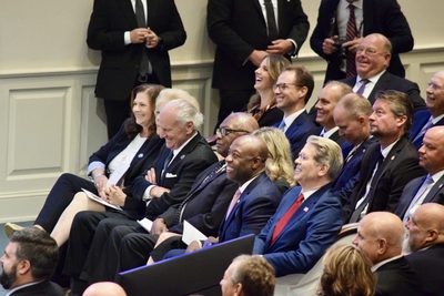 US Sen. Lindsey Graham remembered by his ‘beloved’ South Carolina: ‘He was us’