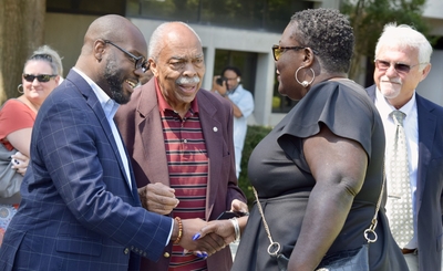 Johnson defied odds in the SC gubernatorial primary. Now people want to know if he can do it again.