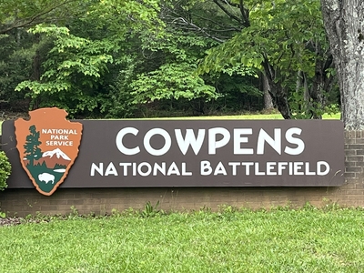 No offense, but the Upstate won the Revolutionary War — and you’re welcome