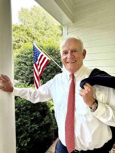 SC GOP will likely lose case, judge says in keeping US Senate candidate in the race, for now
