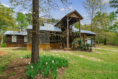 SC estate with ties to slavery, circus and governors could next become a state preserve