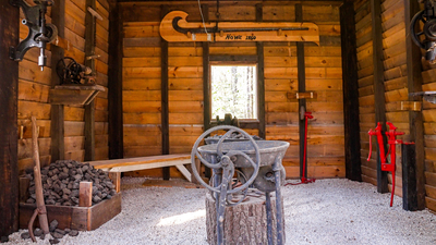 SC estate with ties to slavery, circus and governors could next become a state preserve