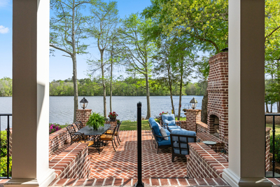 SC estate with ties to slavery, circus and governors could next become a state preserve