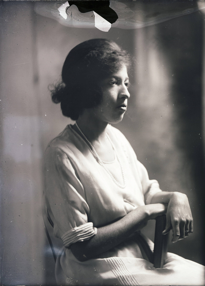 Historic portraits telling the story of Black South Carolinians now online through USC library
