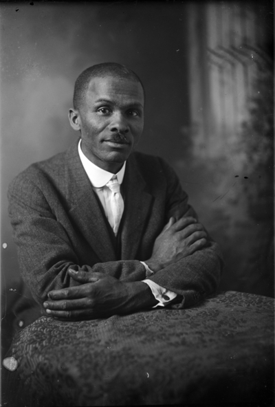 Historic portraits telling the story of Black South Carolinians now online through USC library