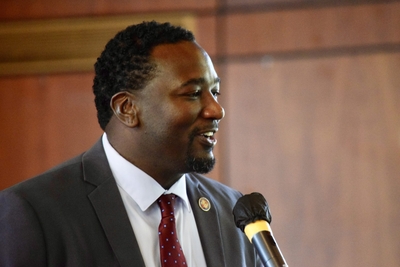 Johnson defied odds in the SC gubernatorial primary. Now people want to know if he can do it again.